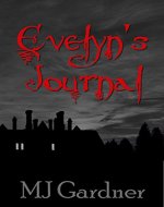 Evelyn's Journal - Book Cover