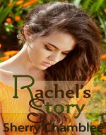 Rachel's Story - Book Cover