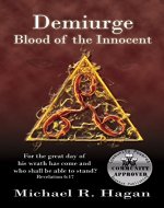 Demiurge: Blood of the Innocent - Book Cover