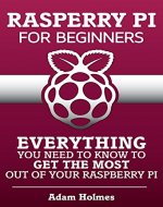 Raspberry Pi for Beginners
