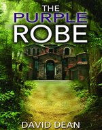 The Purple Robe - Book Cover
