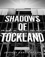 Shadows of Tockland - Book Cover