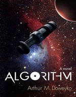 Algorithm - Book Cover