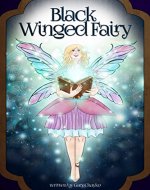 Black Winged Fairy