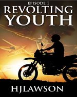Revolting Youth : Episode 1 - Book Cover