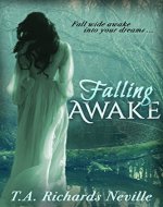Falling Awake - Book Cover
