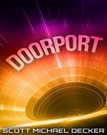 Doorport - Book Cover