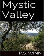 Mystic Valley - Book Cover