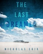 The Last Dreamer - Book Cover