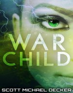 War Child - Book Cover