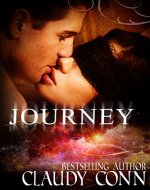 Journey - Book Cover