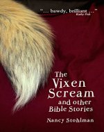 The Vixen Scream and other Bible Stories - Book Cover