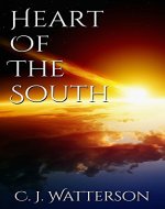 Heart of the South (Magen Book 2) - Book Cover