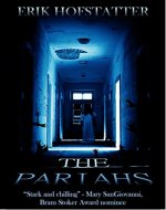The Pariahs - Book Cover
