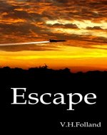 Escape - Book Cover