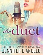 The Duet - Book Cover