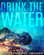 Drink the Water - Book Cover