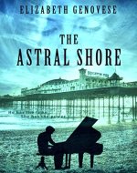 The Astral Shore - Book Cover