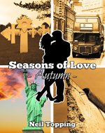 Seasons of Love: Autumn - Book Cover