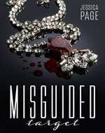 Misguided Target - Book Cover