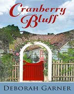 Cranberry Bluff - Book Cover