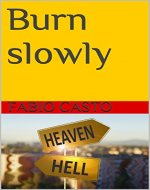 Burn Slowly - Book Cover