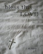 Bless This Love - Book Cover