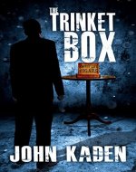 The Trinket Box - Book Cover