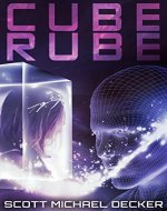 Cube Rube - Book Cover
