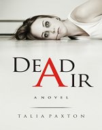 Dead Air - Book Cover
