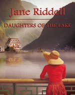 Daughters of the Lake - Book Cover