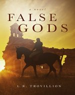 False Gods - Book Cover