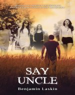 Say Uncle (Stormer’s Pass Book 2)