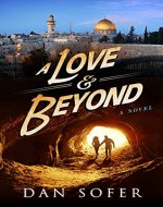 A Love and Beyond - Book Cover