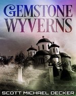 Gemstone Wyverns - Book Cover