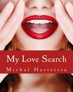 My Love Search (Confession of an Abandoned Wife Book 1) - Book Cover