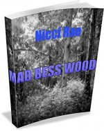 Mad Bess Wood - Book Cover