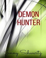 Demon Hunter (The Collegium Book 1) - Book Cover