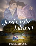 Joshua's Island - Book Cover