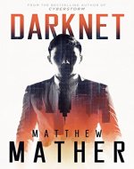 Darknet - Book Cover