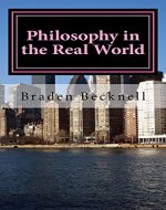 Philosophy in the Real World - Book Cover