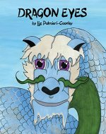 Dragon Eyes - Book Cover