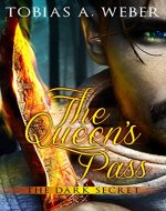 The Queen's Pass - Book Cover