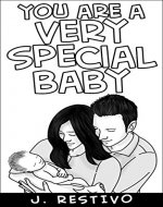 You Are a Very Special Baby - Book Cover