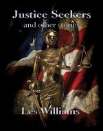 Justice Seekers - Book Cover