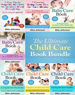 The Ultimate Child Care Book Bundle - Book Cover