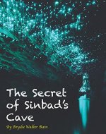 The Secret of Sinbad's Cave (The Natnat Adventures Book 1) - Book Cover