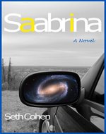 Saabrina - Book Cover