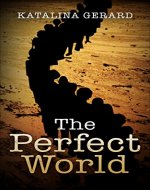 The Perfect World (The Perfect World Series Book 1) - Book Cover