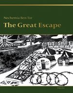 The Great Escape - Book Cover